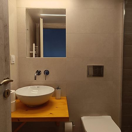 Meltemi Vourkari Exterior foto